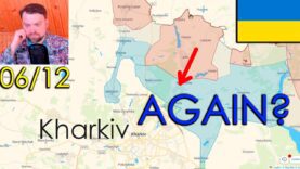 Update from Ukraine | They Want to Take Kharkiv Again