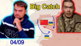 Update from Ukraine | Ukraine Captured China Mercenaries | Ruzzia
