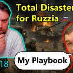 Update from Ukraine | Ukraine Stopped the Biggest Ruzzian Attack | Ruzzian...