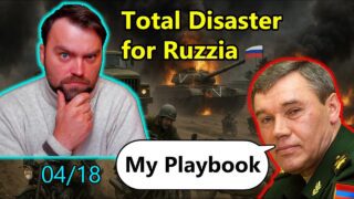 Update from Ukraine | Ukraine Stopped the Biggest Ruzzian Attack