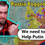 Update from Ukraine | Ukraine Stops Rus Army | Trump calls Ukraine to Surrender...