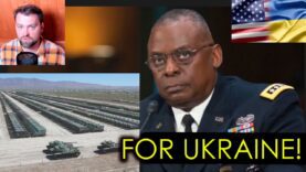 Update from Ukraine | Ukraine can get everything from US