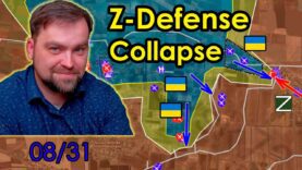 Update from Ukraine | Ukrainian Army Broke through Surovikin Line