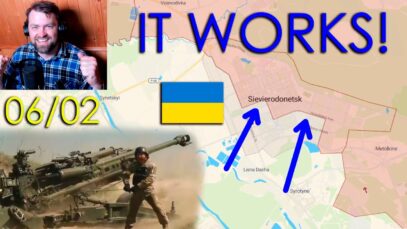 Update from Ukraine | We Hit ruzzians Hard! They are