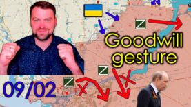 Update from Ukraine | We have the Tactical Advantage |