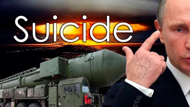 Update from Ukraine | ruzzia Nukes UK and USA on