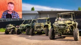 Update from Ukraine | ruzzian Army SUCKs in Ukraine