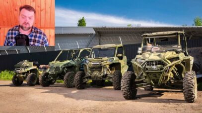 Update from Ukraine | ruzzian Army SUCKs in Ukraine