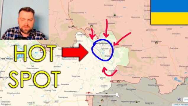 Update from Ukraine | ruzzians are struggling in Ukraine