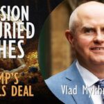 Vlad Mykhnenko - The Delusion of Buried Riches in Ukraine - The Challenges of...