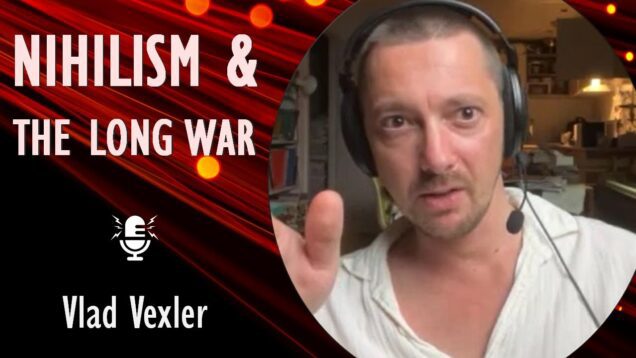 Vlad Vexler – The Long War: Defending Society, Rule of