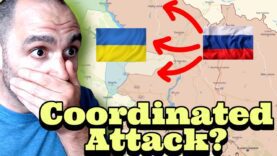 Wagner Attacks Bakhmut from All Directions! 20 Nov 22 Ukraine