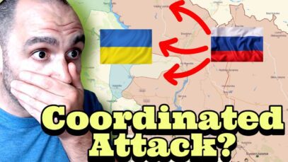 Wagner Attacks Bakhmut from All Directions! 20 Nov 22 Ukraine