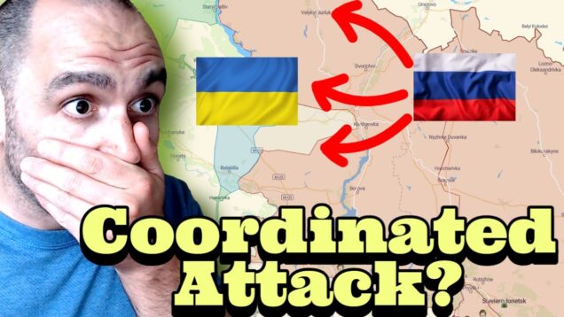 Wagner Attacks Bakhmut from All Directions! 20 Nov 22 Ukraine