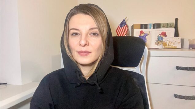 Weapons for Ukraine, EU victories and Biden Abrams tanks. Vlog