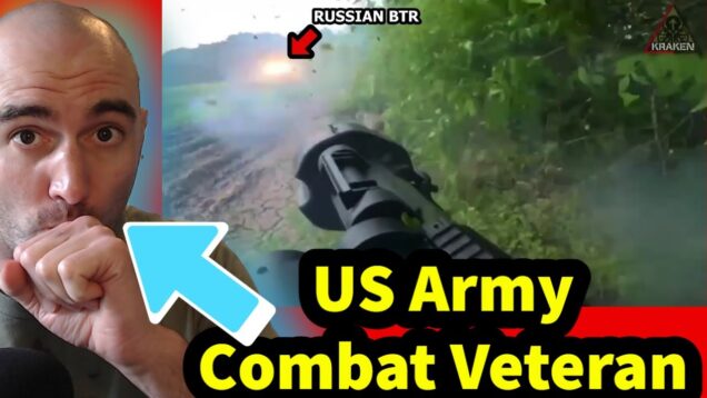 What Can A Ukrainian Anti-Armor Ambush Tell Us About the