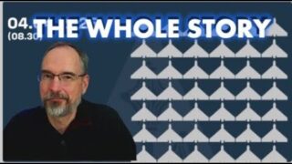 What Is Happening With Ukraine Drone Warfare Right Now