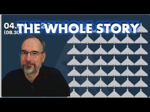 What Is Happening With Ukraine Drone Warfare Right Now