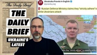 What REALLY Happened During the 30 Hour Easter “Truce”