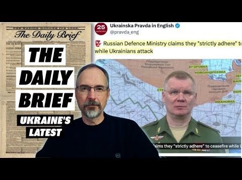 What REALLY Happened During the 30 Hour Easter “Truce”