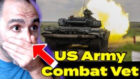 What This 1-by-1 Tank Ambush Tells Us About Evolving Russian