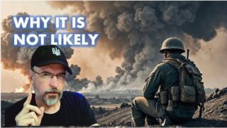 What We Know about Russian Military Strength: Can they Break