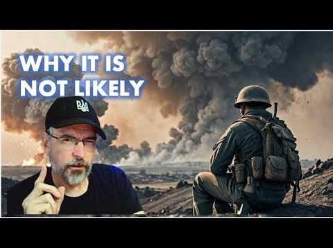 What We Know about Russian Military Strength: Can they Break