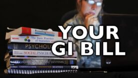 Which GI Bill is Better? – Montgomery & Post-9/11 GI