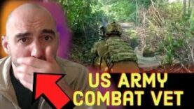 Why Did an Entire SF Team Destroy This 3-Soldier Patrol?