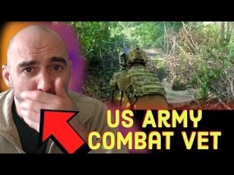 Why Did an Entire SF Team Destroy This 3-Soldier Patrol?