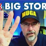 Why Doesn't the US  Back Ukraine? [SOLVED]