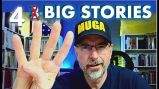 Why Doesn’t the US Back Ukraine? [SOLVED]