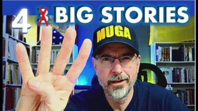 Why Doesn’t the US Back Ukraine? [SOLVED]