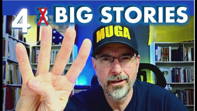 Why Doesn’t the US Back Ukraine? [SOLVED]