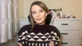 Why “GOOD” RUSSIANS FLEE their country? Who will save russia