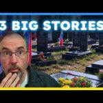 Why Have Russians Taken Such a Beating on the Battlefield?