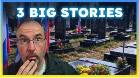 Why Have Russians Taken Such a Beating on the Battlefield?