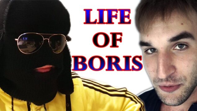 Why Life of Boris is the Best youtuber (Channel review)