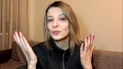 Why RUSSIAN SOLDIERS ACTIVELY DIE in Ukraine? Vlog 300: War