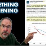 Why Russia's Advance Is Losing Steam