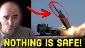 Why Ukraine Rocket Artillery TERRIFIES Russian Forces!