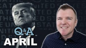 Will I be Targeted by Trump and MAGA? – April