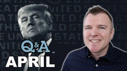 Will I be Targeted by Trump and MAGA? – April