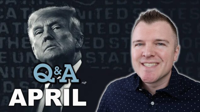 Will I be Targeted by Trump and MAGA? – April