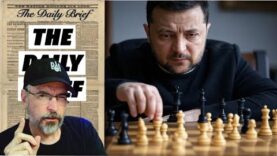 Zelensky’s GENIUS Counter! Putin’s “Truce” Exposed