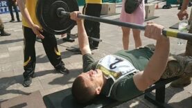 Леви з Гостомеля показали клас!