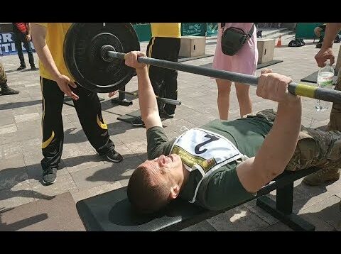 Леви з Гостомеля показали клас!