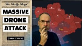 273 Drones DEVASTATE as War Tech Gets DEADLY!