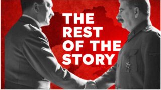3 Shocking Lies Russia Hides About WWII EXPOSED!
