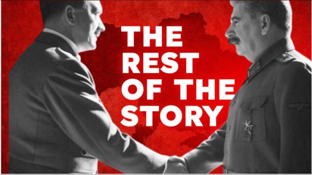 3 Shocking Lies Russia Hides About WWII EXPOSED!
